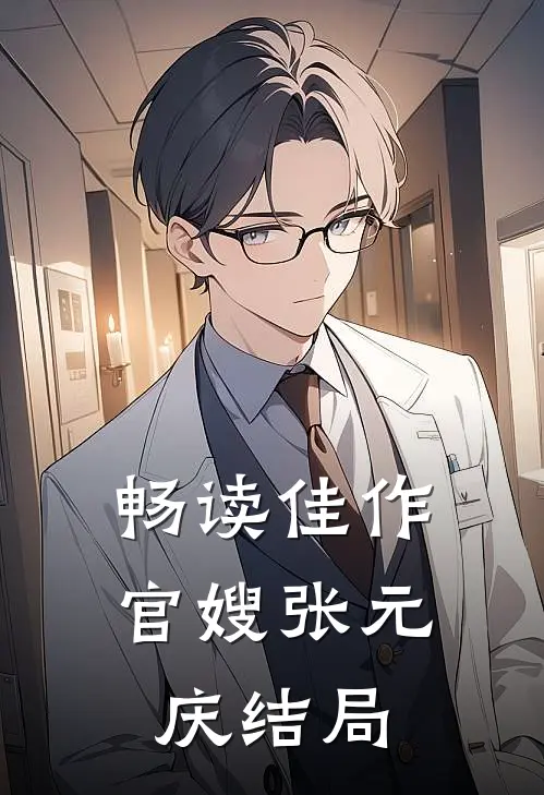 畅读佳作官嫂张元庆结局