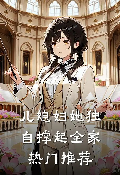 儿媳妇她独自撑起全家热门推荐