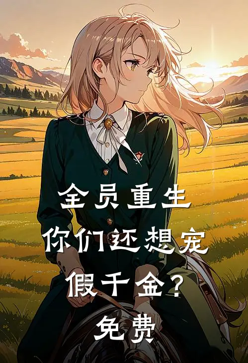 全员重生：你们还想宠假千金？免费