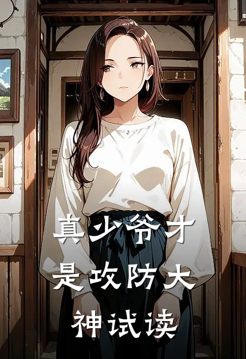 真少爷才是攻防大神试读