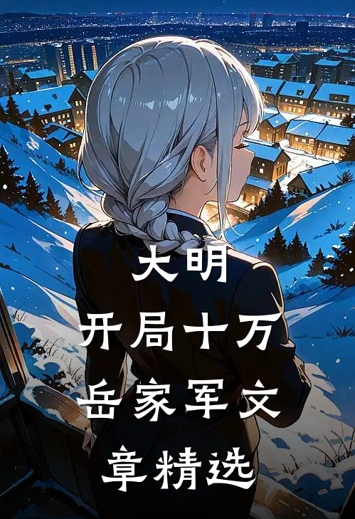 大明：开局十万岳家军文章精选
