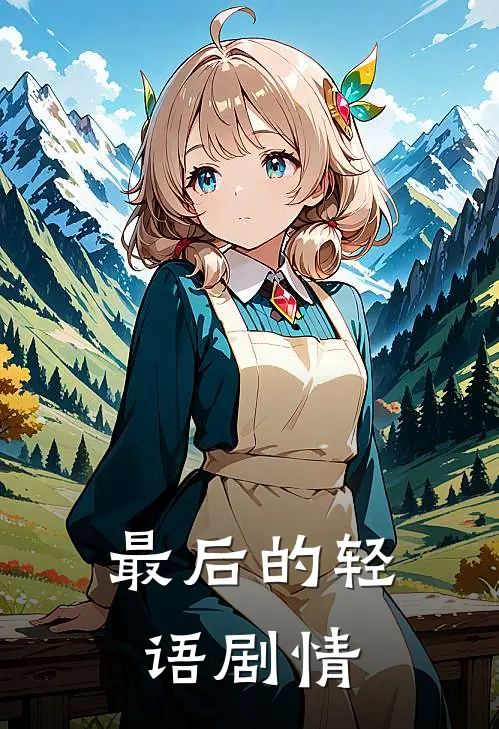 最后的轻语剧情