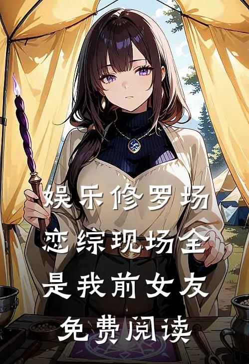 娱乐修罗场：恋综现场全是我前女友免费阅读