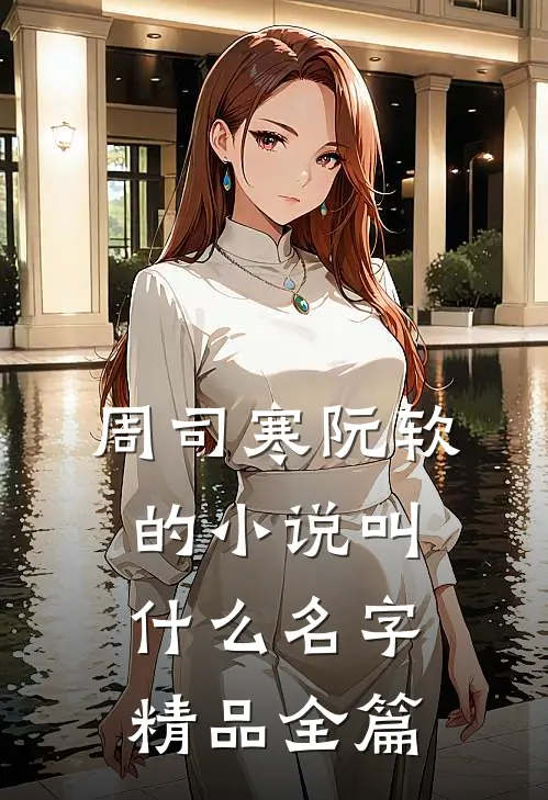 周司寒阮软的小说叫什么名字精品全篇