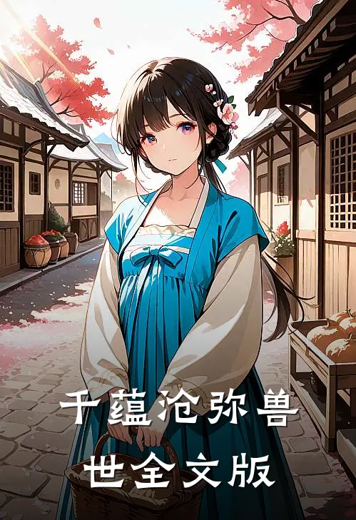 千蕴沧弥兽世全文版