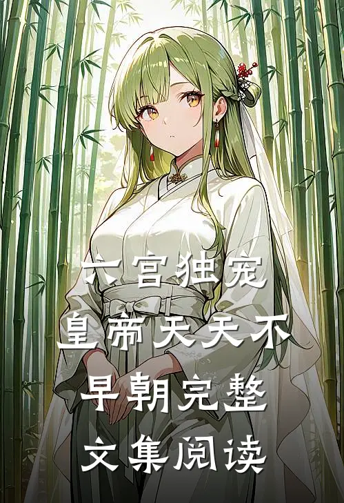 六宫独宠，皇帝天天不早朝完整文集阅读