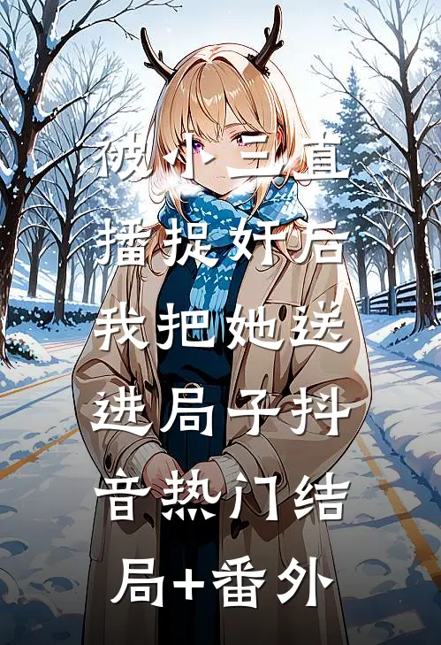 被小三直播捉奸后，我把她送进局子抖音热门结局+番外