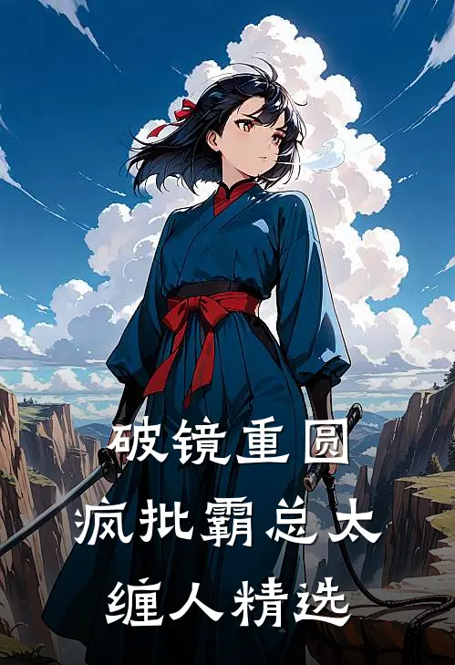 破镜重圆：疯批霸总太缠人精选