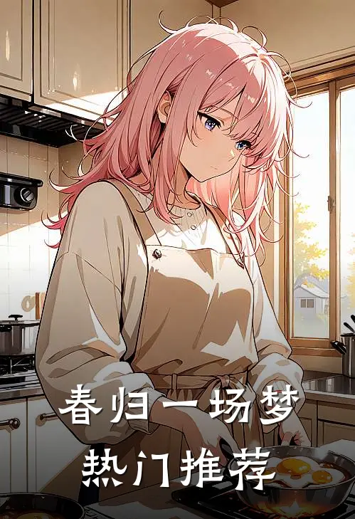 春归一场梦热门推荐