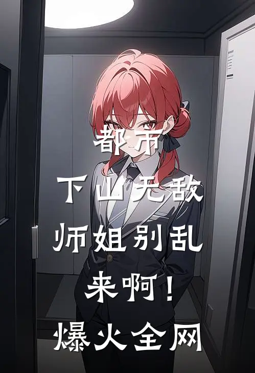 都市：下山无敌，师姐别乱来啊！爆火全网