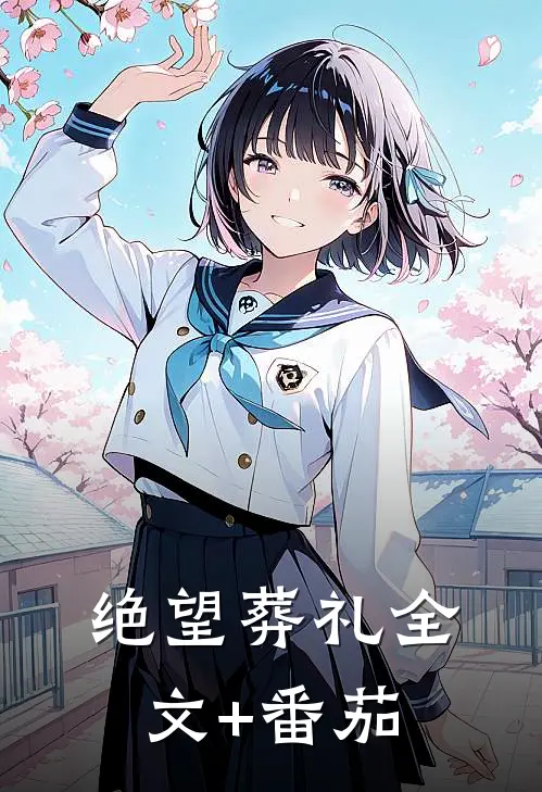 绝望葬礼全文+番茄