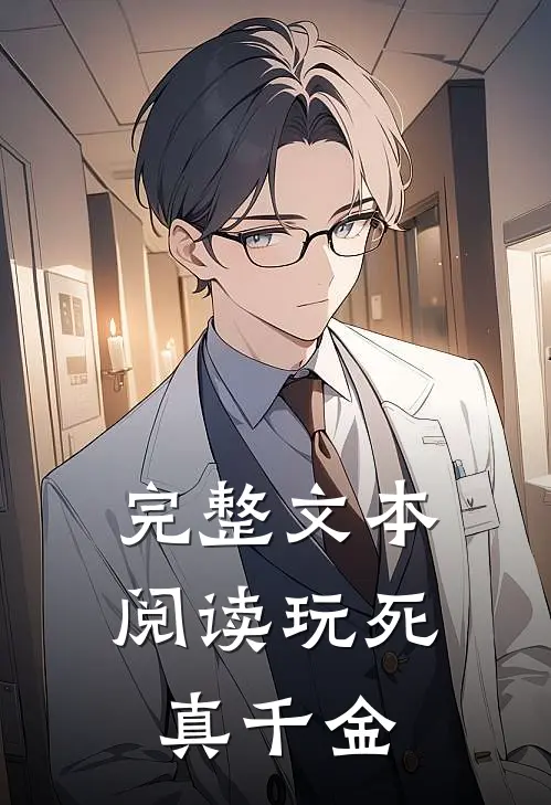 完整文本阅读玩死真千金