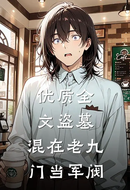 优质全文盗墓：混在老九门当军阀