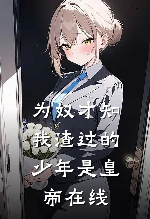 为奴才知，我渣过的少年是皇帝在线