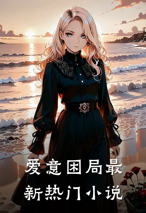 爱意困局最新热门小说