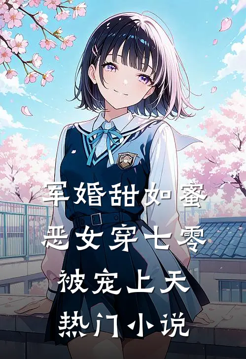 军婚甜如蜜，恶女穿七零被宠上天热门小说