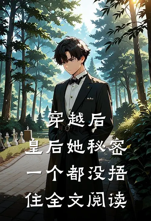 穿越后,皇后她秘密一个都没捂住全文阅读免费