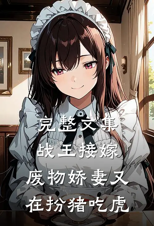 完整文集战王接嫁：废物娇妻又在扮猪吃虎