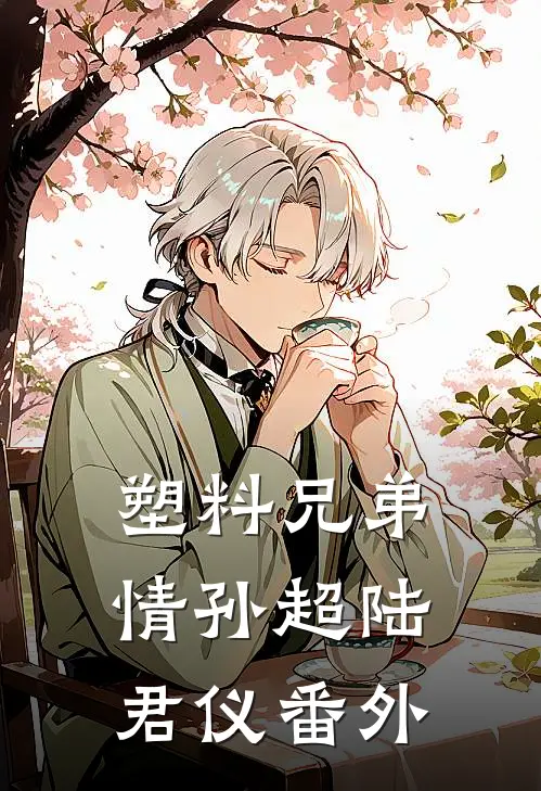 塑料兄弟情孙超陆君仪 番外