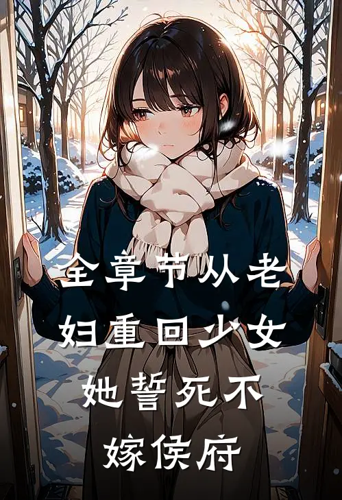 全章节从老妇重回少女，她誓死不嫁侯府