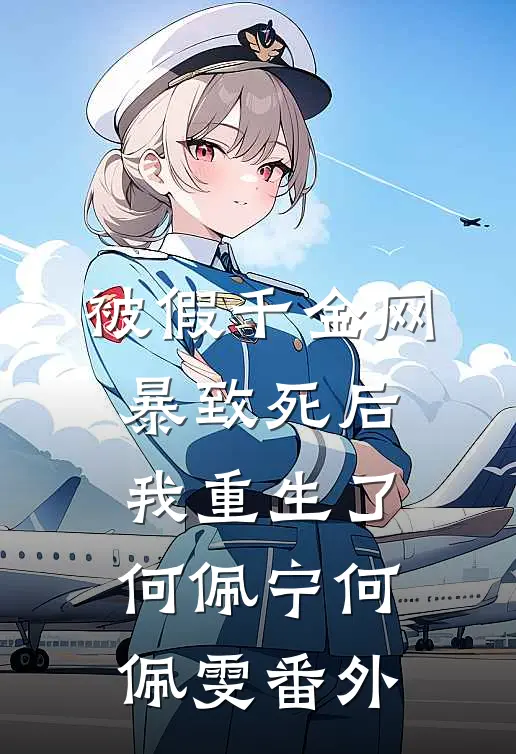 被假千金网暴致死后，我重生了何佩宁何佩雯 番外