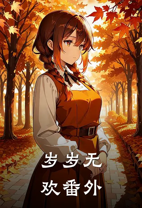 岁岁无欢番外