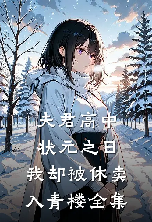 夫君高中状元之日，我却被休卖入青楼全集
