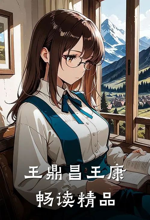 王鼎昌 王康畅读精品