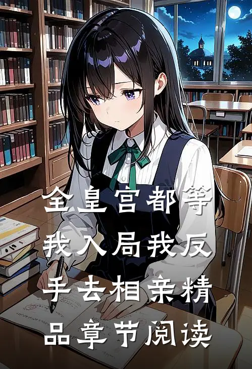 全皇宫都等我入局我反手去相亲精品章节阅读