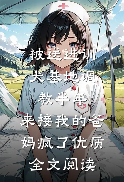 被送进训犬基地调教半年，来接我的爸妈疯了优质全文阅读
