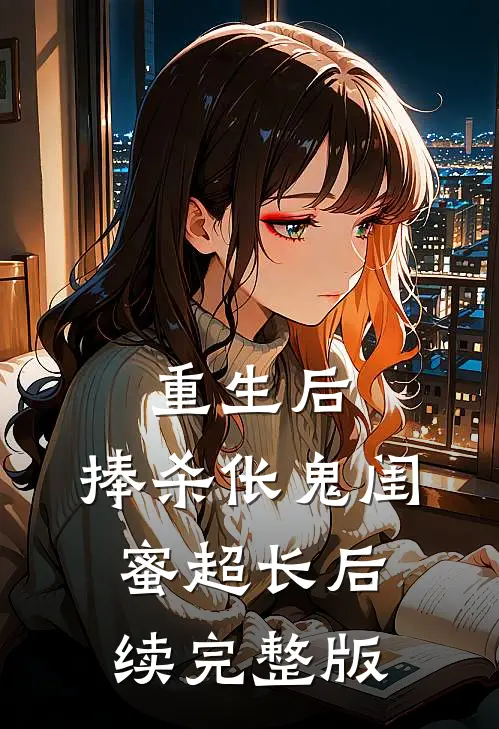 重生后，捧杀伥鬼闺蜜超长后续完整版