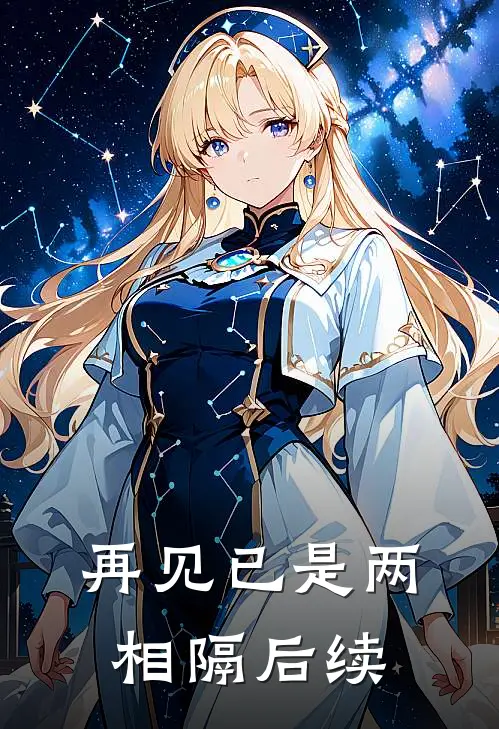 再见已是两相隔后续