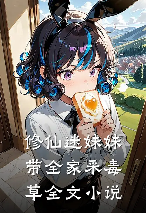 修仙迷妹妹带全家采毒草全文小说
