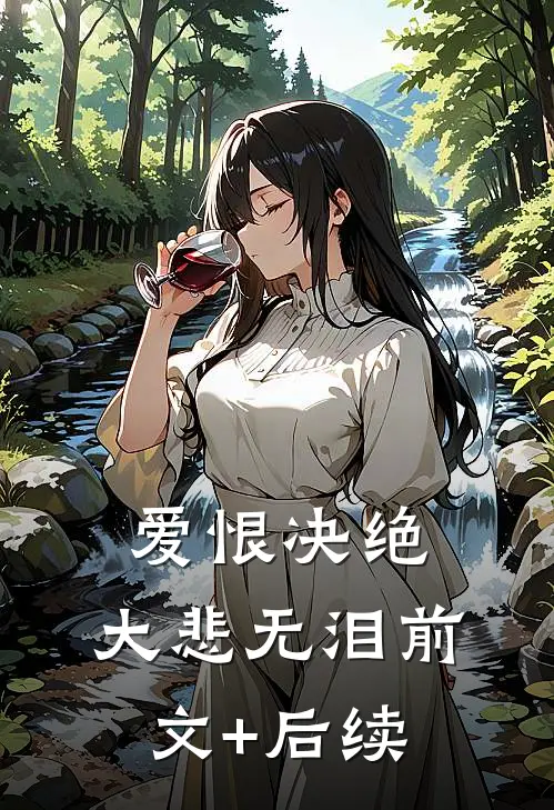 爱恨决绝，大悲无泪前文+后续