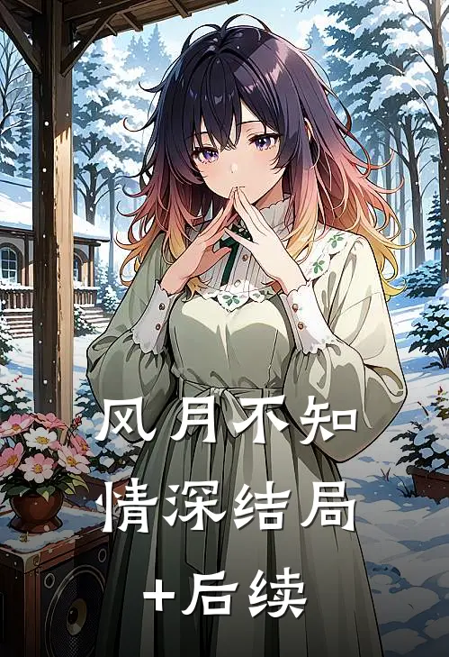 风月不知情深结局+后续