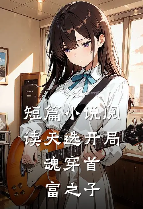 短篇小说阅读天选开局，魂穿首富之子