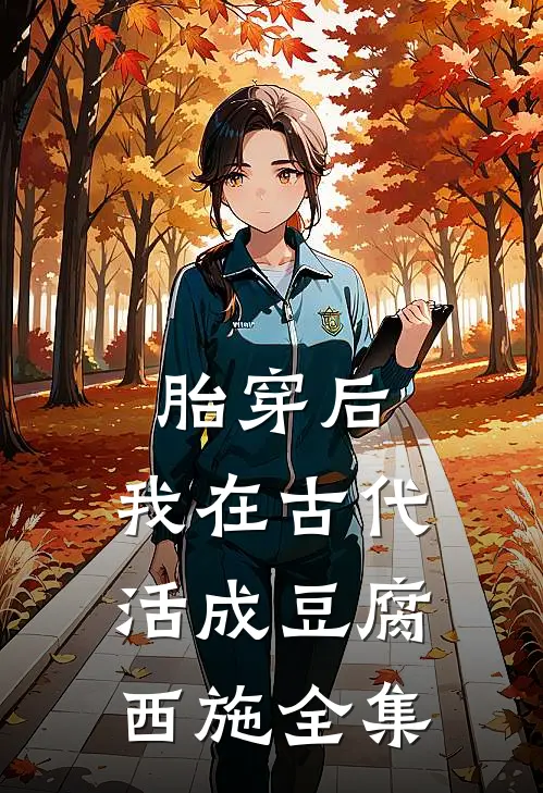 胎穿后，我在古代活成豆腐西施 全集