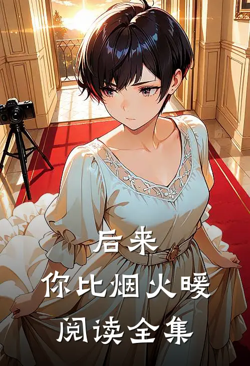 后来，你比烟火暖阅读全集