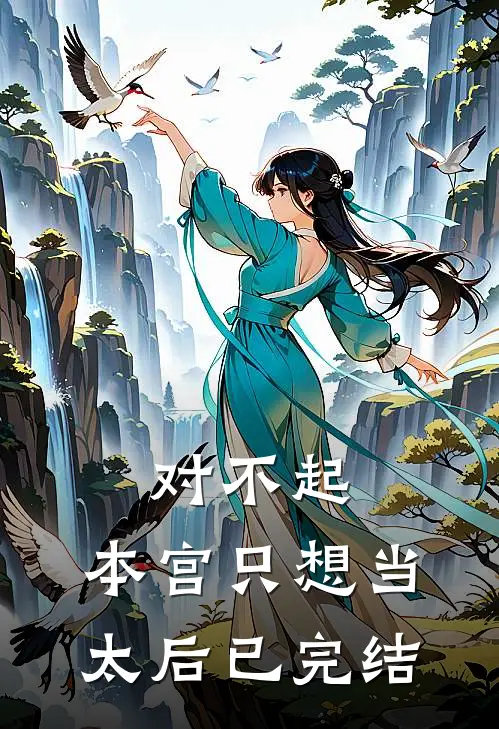 对不起，本宫只想当太后已完结