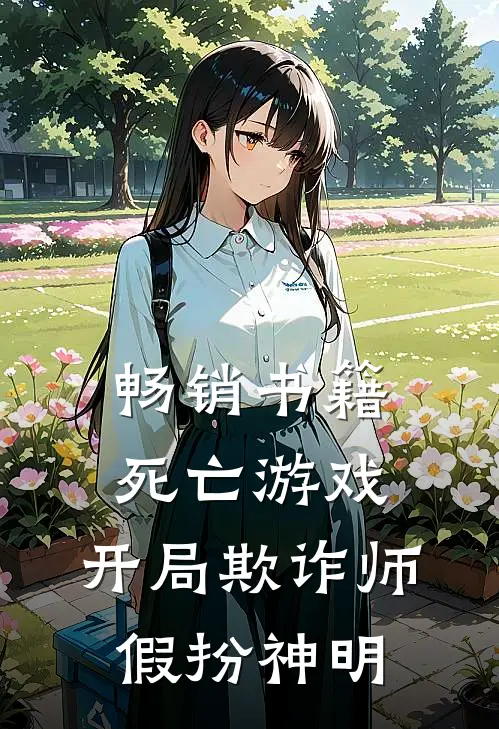 畅销书籍死亡游戏：开局欺诈师，假扮神明