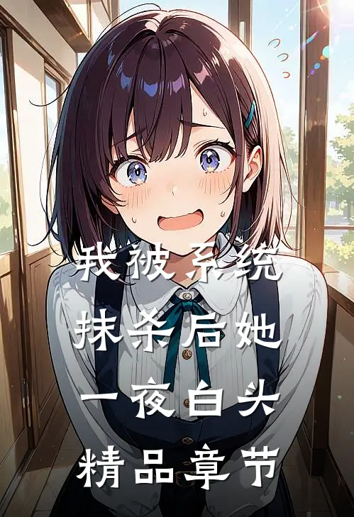 我被系统抹杀后她一夜白头精品章节