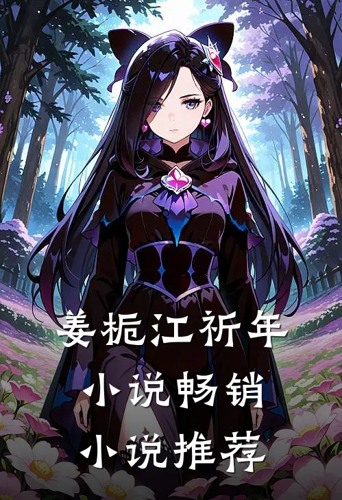 姜栀江祈年小说畅销小说推荐
