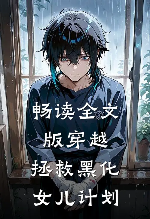 畅读全文版穿越：拯救黑化女儿计划
