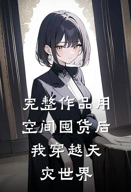完整作品用空间囤货后，我穿越天灾世界