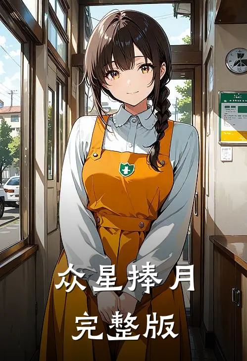 众星捧月完整版