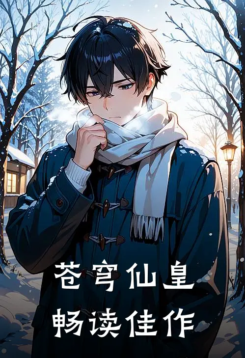 苍穹仙皇畅读佳作