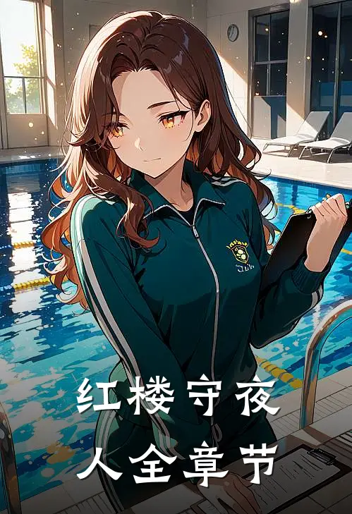 红楼守夜人全章节