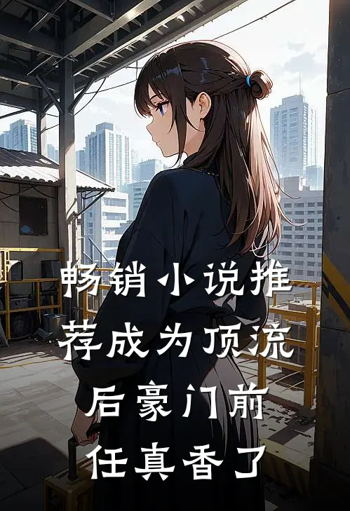 畅销小说推荐成为顶流后豪门前任真香了