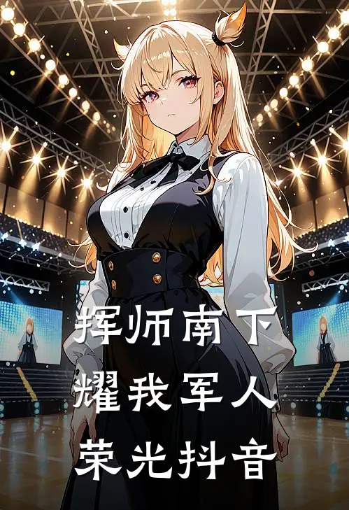 挥师南下，耀我军人荣光抖音