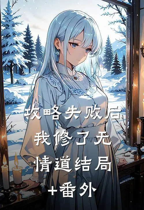 攻略失败后，我修了无情道结局+番外